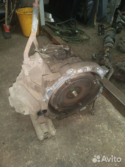 АКПП mazda 6 gg 2.0 LF