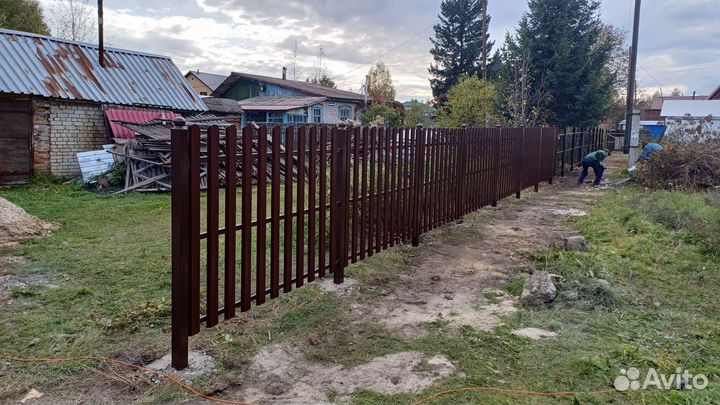 Слесарно- сварочные работы