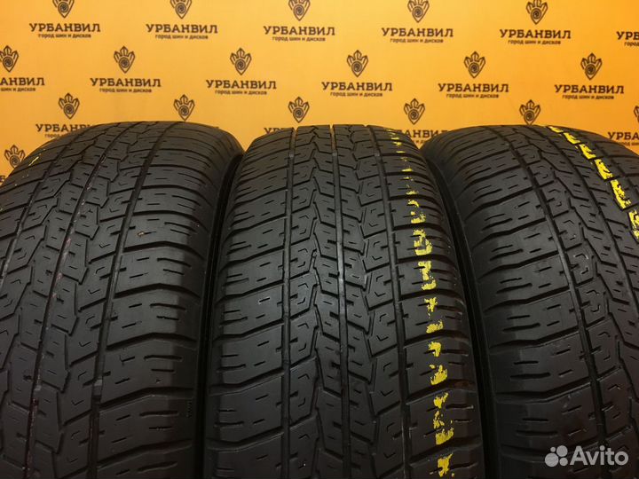 КАМА Кама-205 175/70 R13 82T