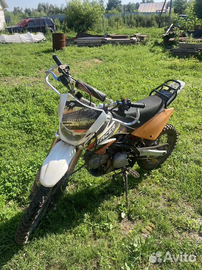 Racer RC125PE