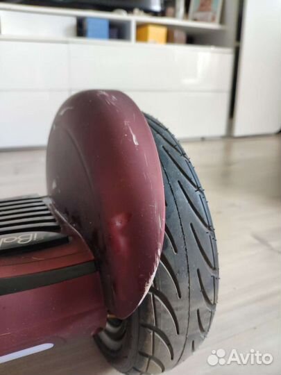 Гироскутер smart balance б/у