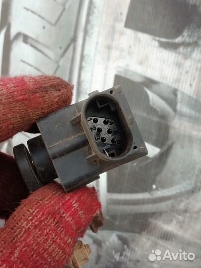 Датчик положения кузова задний Mazda 6 (GG) 2002-2