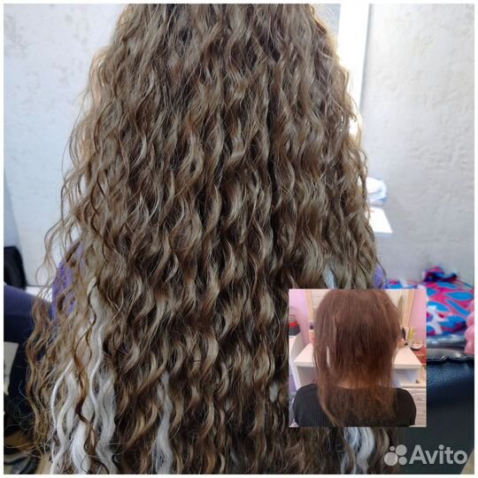 Дредокудри/Де косы/Афрокосы