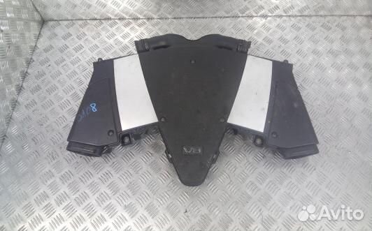 Корпус воздушного фильтра mercedes benz M-class W1