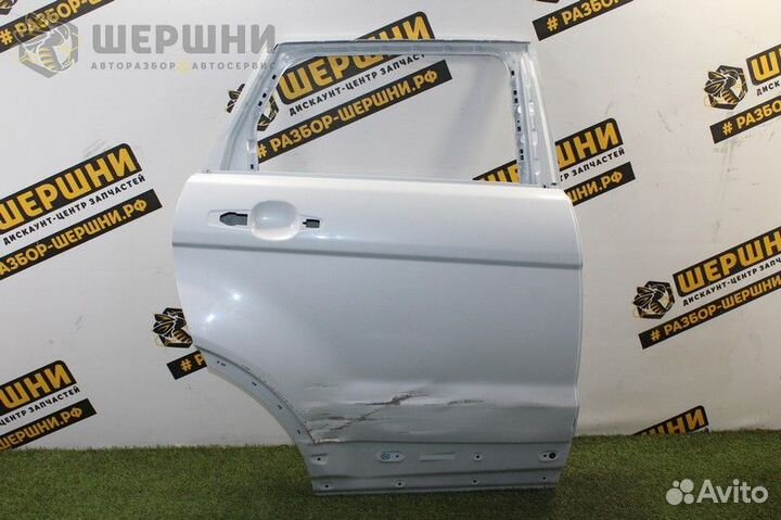 Дверь RE RH LR Evoque (LR028556 (Б)
