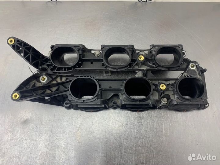 Коллектор впускной Mercedes E-Class W212 M276 3.5I