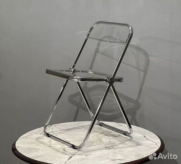 Стул складной