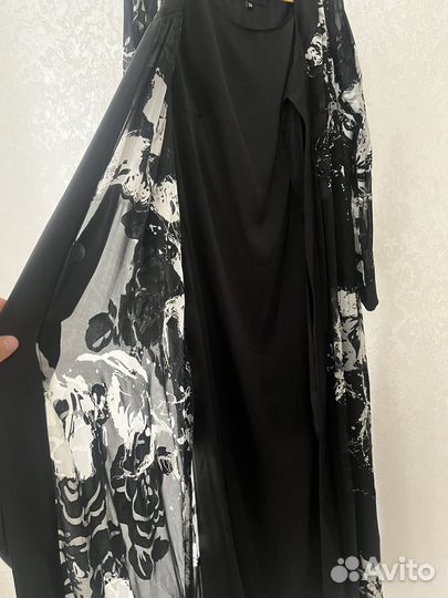 Платье женское двойка