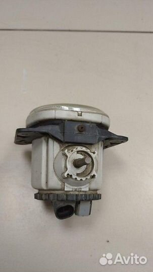 Фара противотуманная