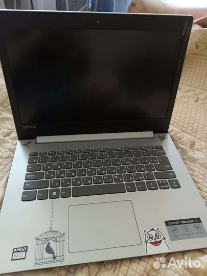 Lenovo ideapad 330