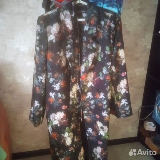 Форменные вещи в отличном состоянии