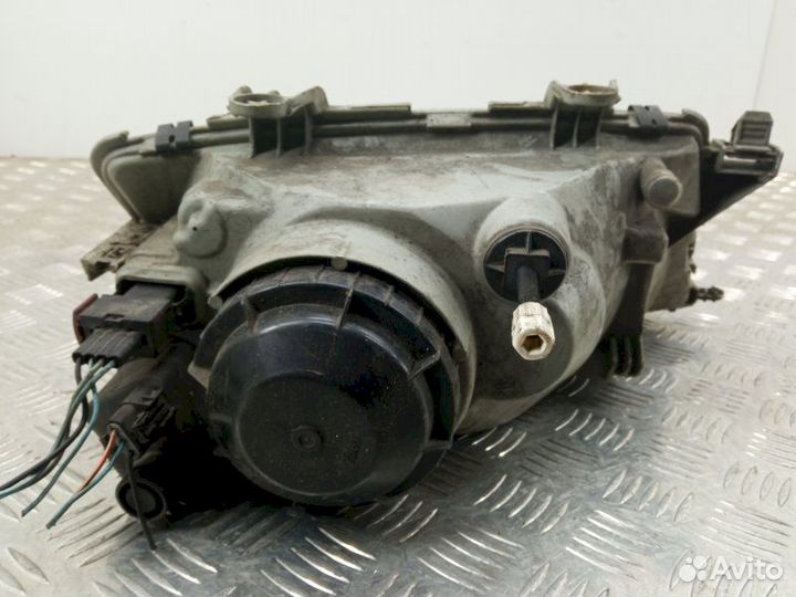 Фара Saab 9-3 (1998-2003)