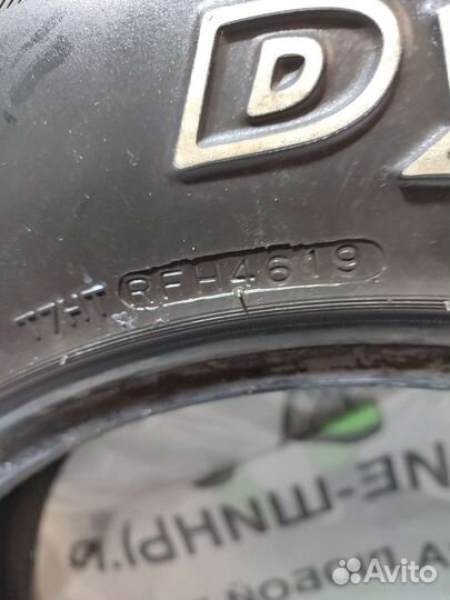 Hankook Dynapro AT M 235/75 R16