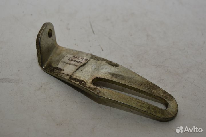 Планка генератора ваз 2108 2108-3701635-00