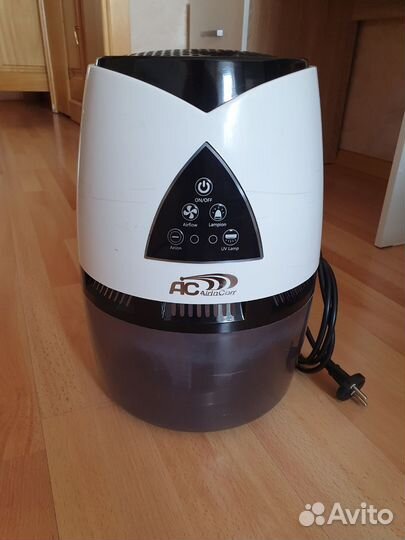 Воздухоочиститель (мойка воздуха) Aic