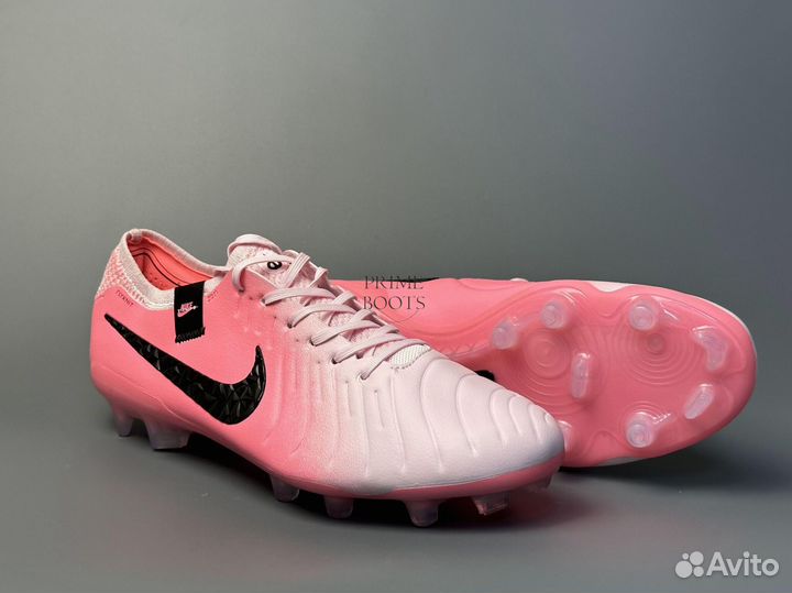 Бутсы Nike Tiempo Legend 10