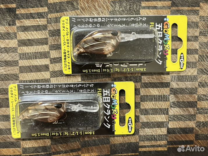 Блесны вертушки и колебалки Abu Garcia