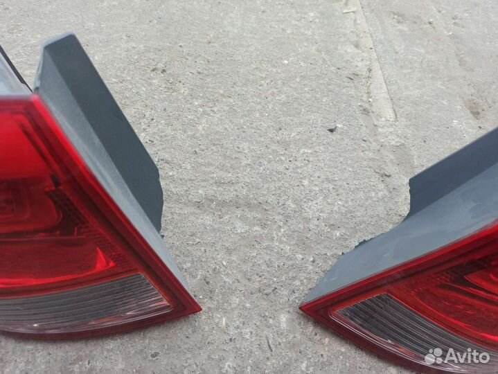 Фонари rio 3 рест