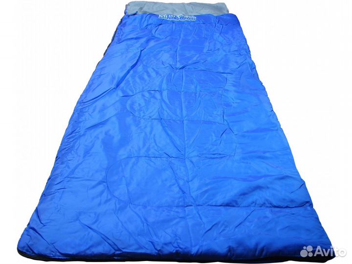 Спальный мешок, kilimanjaro SS-06T-020 new