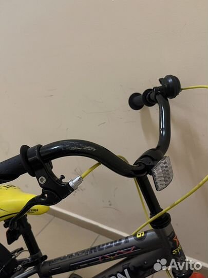 Детский велосипед Stern 16