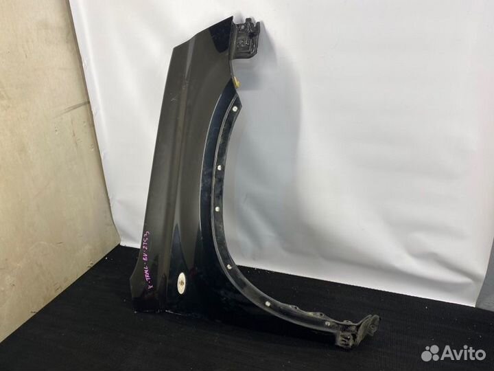 Крыло переднее правое Nissan X-Trail T31 2007-2015