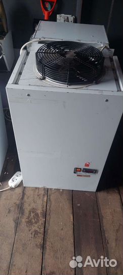 Холодильный моноблок