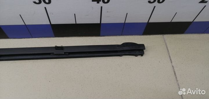 Уплотнитель (внутри) 5-serie GT F07 2009-2016