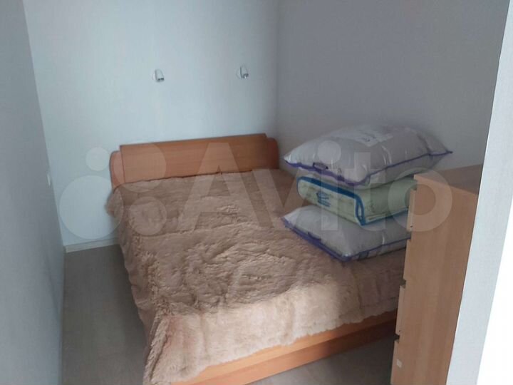 1-к. квартира, 42 м², 14/17 эт.