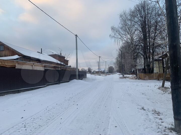 2-к. квартира, 26,3 м², 1/2 эт.