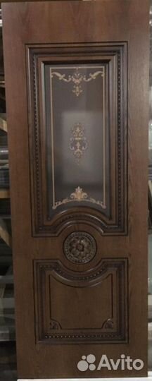 Двери межкомнатные