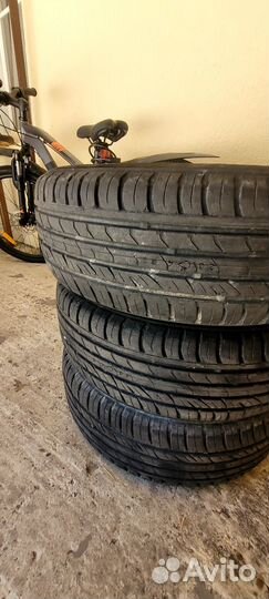 Nordman SX3 175/70 R13