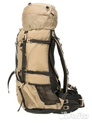 Туристический рюкзак