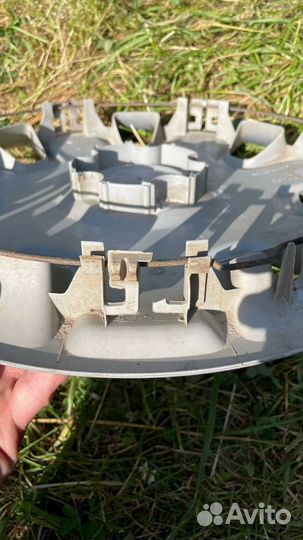 Колпак ford focus 2