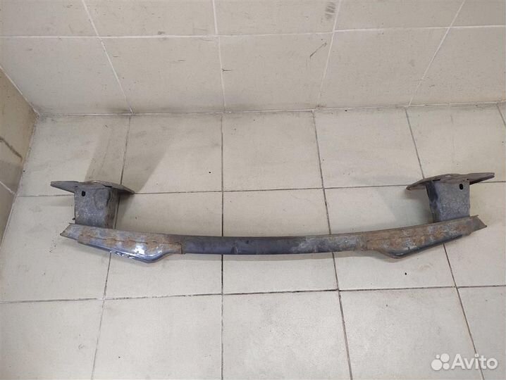 Усилитель бампера заднего Mazda 3 (BK) 2005