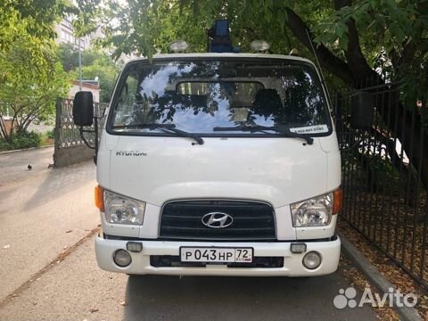 Водитель манипулятора кму 5-7 тонн