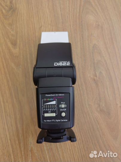 Комплект с зеркальной камерой Nikon d90