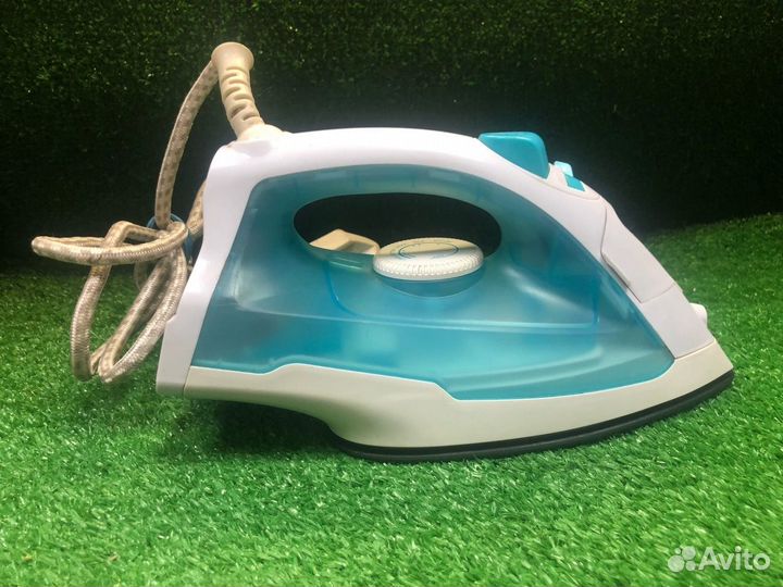 Утюг Home Element HE-IR210 (К)