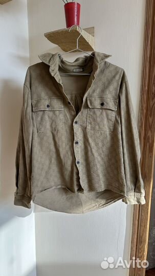 Рубашка мужская