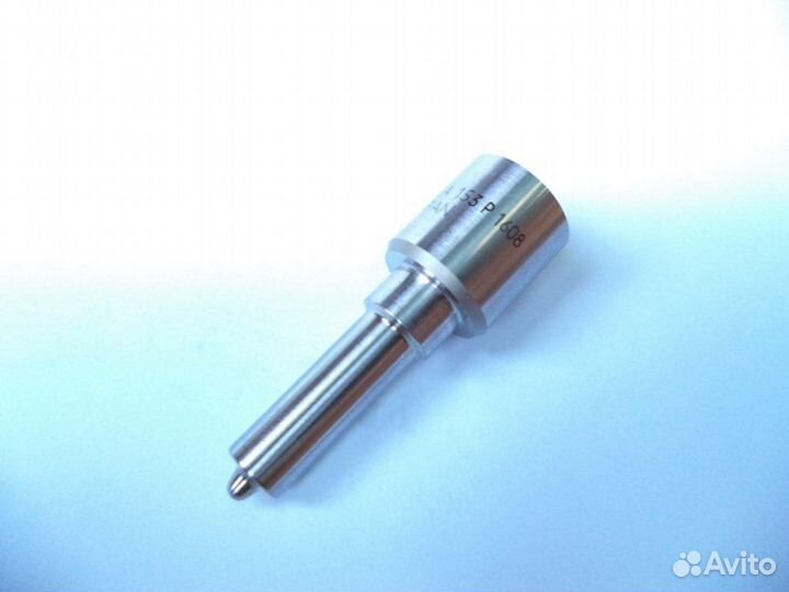 Распылитель форсунки Bosch 0443171982 D4CB VGT