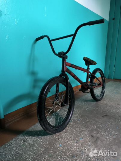 BMX