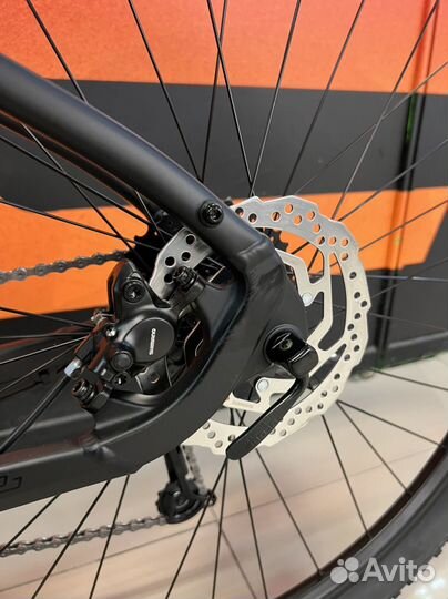 Велосипед Haro Double Peak 29 Trail 18М