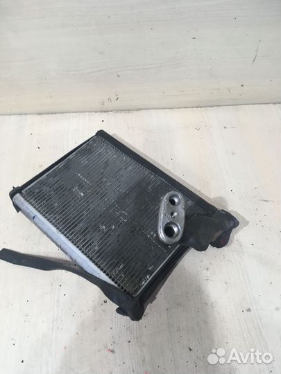Радиатор печки осушитель Ауди А6 С6