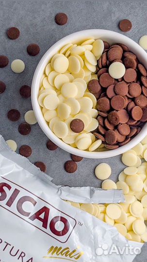 Клубника в бельгийском шоколаде