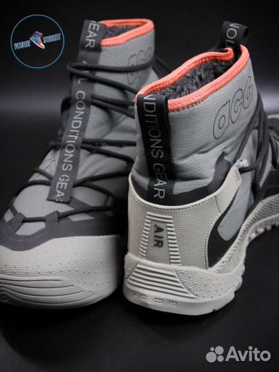 Nike ACG Art Terra Antarktik текстиль мужск 41-45