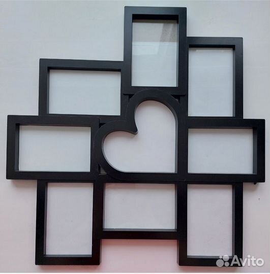 Рамка для фотографий