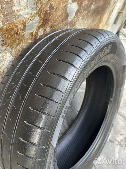 Hankook Kinergy Eco 2 K435 205/55 R16