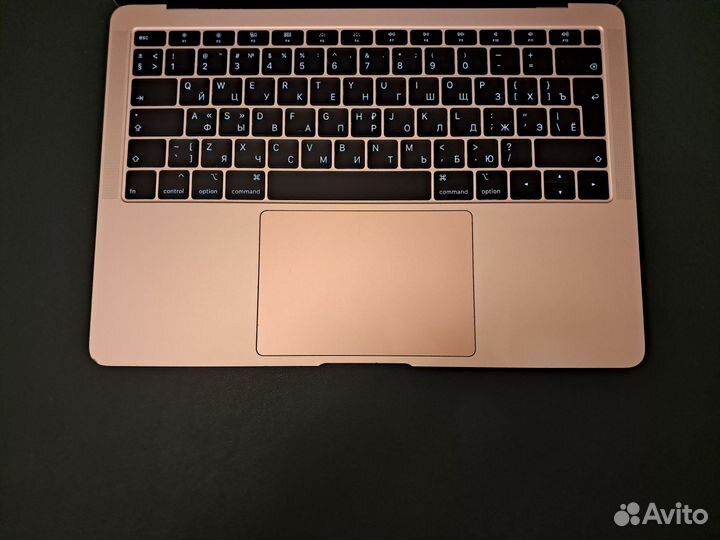 Apple MacBook Air 13