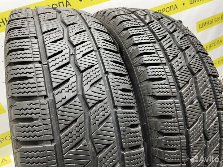 Hankook Winter I'Cept LV RW12 205/65 R16C 100R