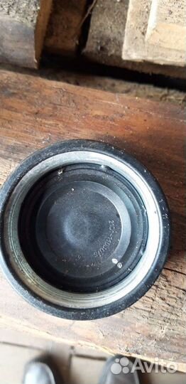 Крышка бензобака