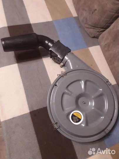 Корпус воздушного фильтра 2108 СССР